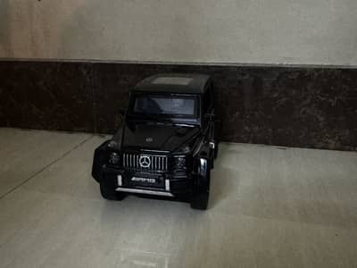 DIECAST REAL CARS