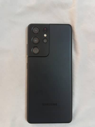 Samsung S21 Ultra PTA Approved