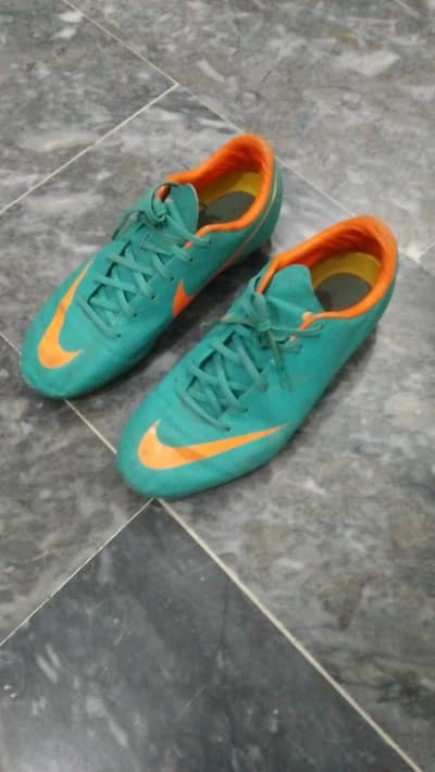 Nike Football Shoes