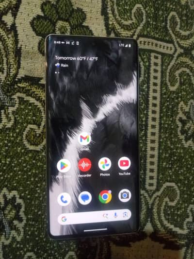 VIP choocha piece ha