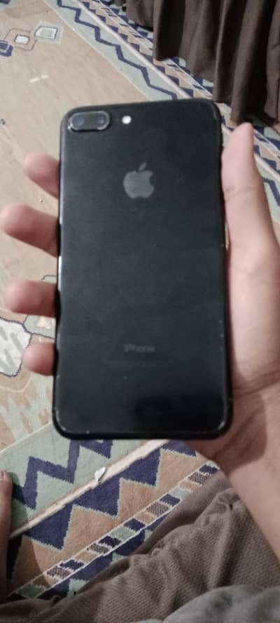 Iphone 7 plus 128 gb