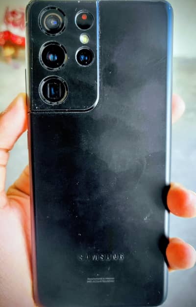 Samsung s21 ultra 5g