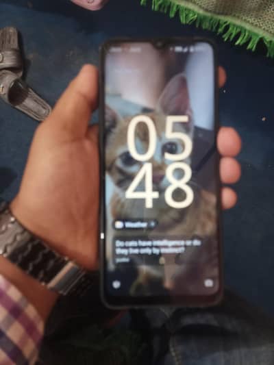 6 Months use all condition okay