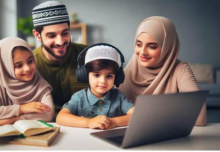 bint e Ayesha Quran and educational institute