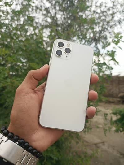 I Phone 11 Pro 512 GB