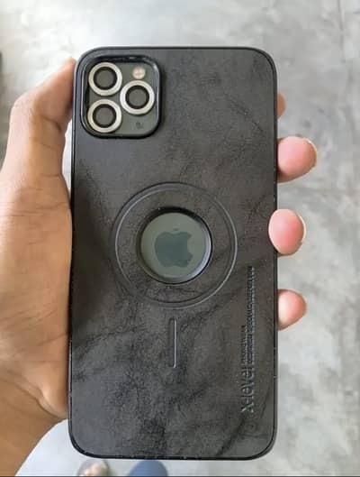 11 Pro Max 256gb (esim aproved)