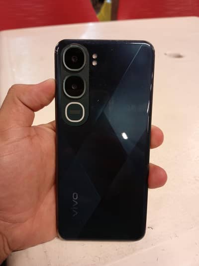 Vivo Y28D