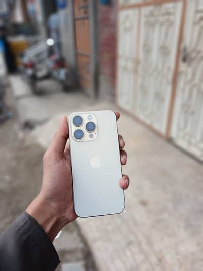 Iphone 14 pro sim non active 10/10 non pta all sim working