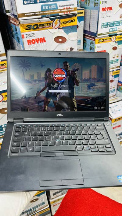 Laptop i5