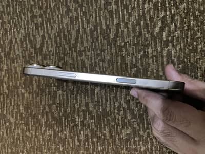 Iphone 16 Pro Max (JV) 256 GB