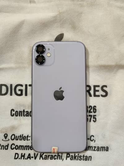 iphone 11 sell in trending color