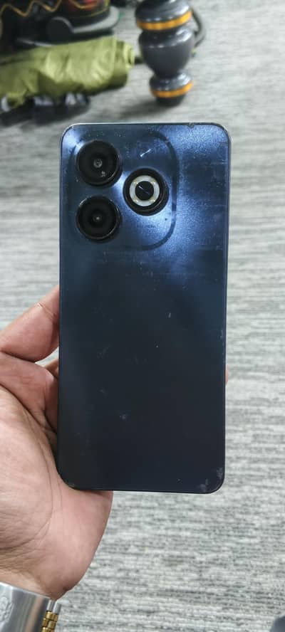 infinix smart 8 3/64