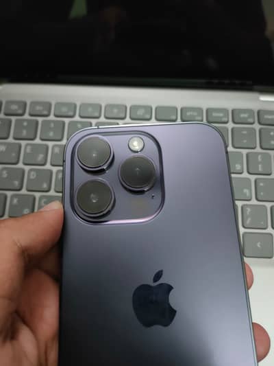 Apple iphone 14 pro JV