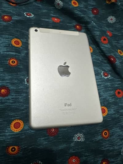IPad mini 3