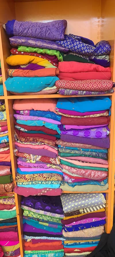 Female boutique assistant required