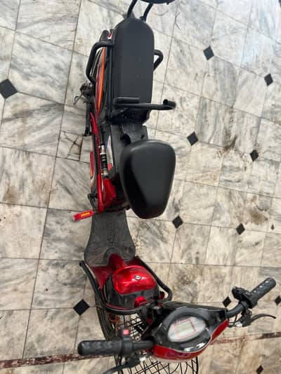 Electric scooty dubai import