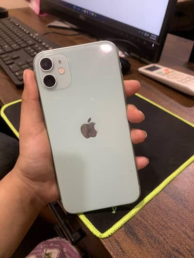 iPhone 11 Approved 128 GB