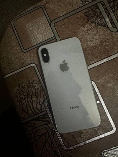 Iphone x pta approved for sale