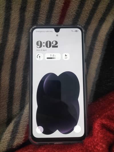 Samsung A16 5G. ALL OKAY NOT A SINGLE FAULT