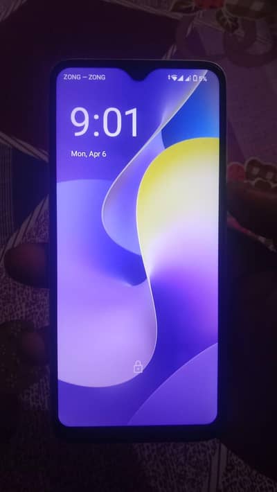 10 by 8 Daba ha charder nai ha