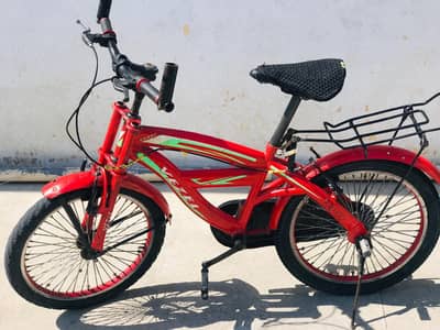 VEZEL Bicycle for child of 7 to 12 year