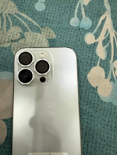 IPHONE 14 PRO 256GB PTA APPROVED