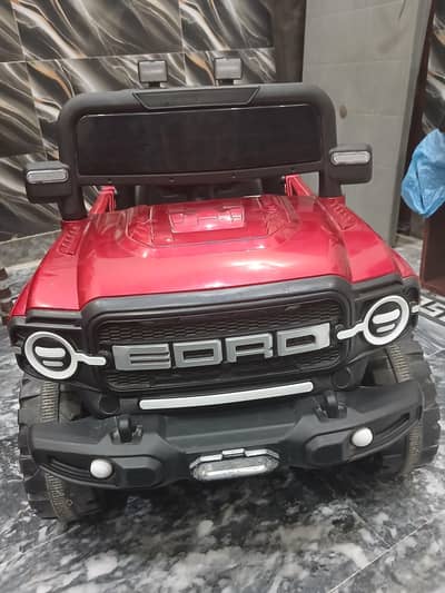 Kids Electric Jeep  For Sale