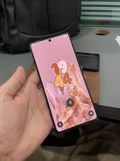 Google Pixel 6 Pro PTA approved