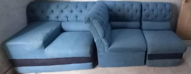 Sofa Set