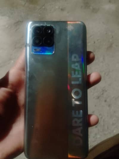 realme 8 for sale