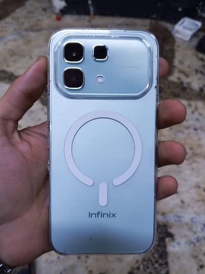 Infinix Note 60