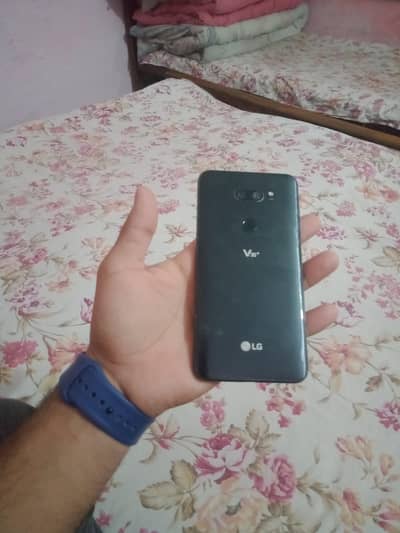 LG v30 thinq