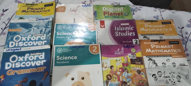 Happy palace complete course class 2