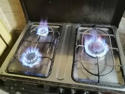 coking range for sale