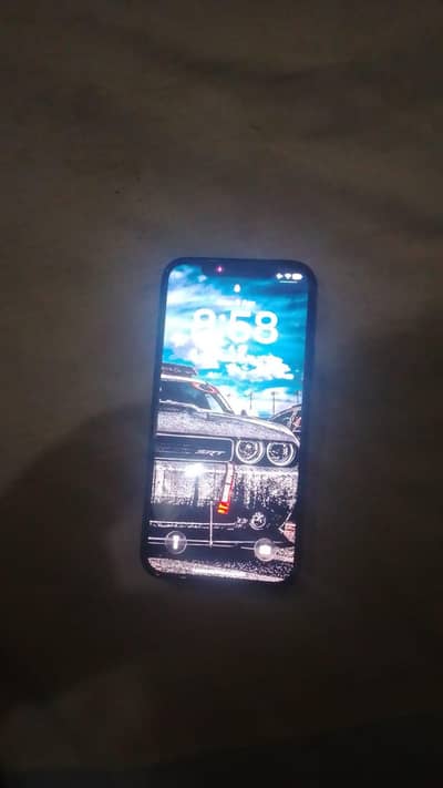 iPhone 12 JV 64 GB  battery health 87 pubg k laya bst