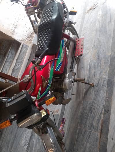 first owner original document in hand biometric on the spot