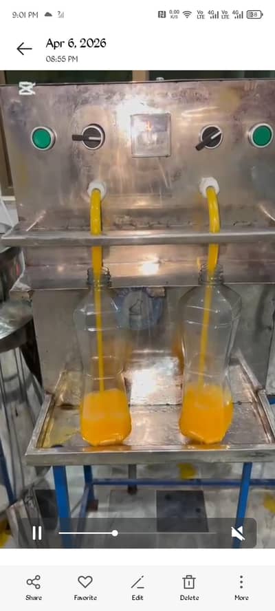 mixture machine good condition