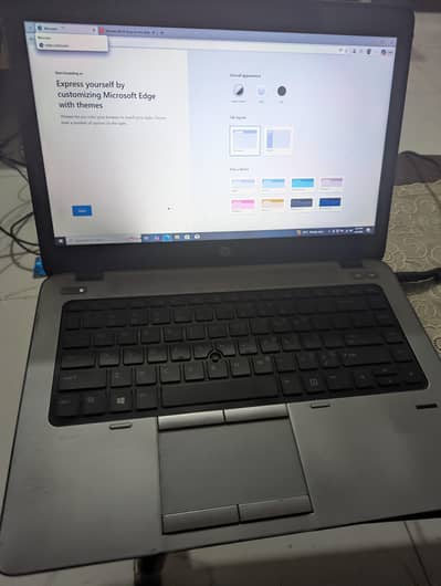 HP elitebook | Core i 7  4 Generation ,| SSD