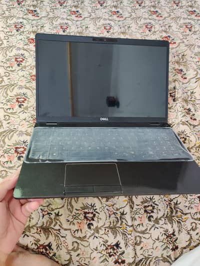 Dell Latitude i5 8 Gen 8 Gb Ram 256 SSD IPS 1080 Display Backlit Keys