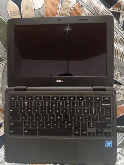 Dell chromebook 3100 Xubuntu OS special edition