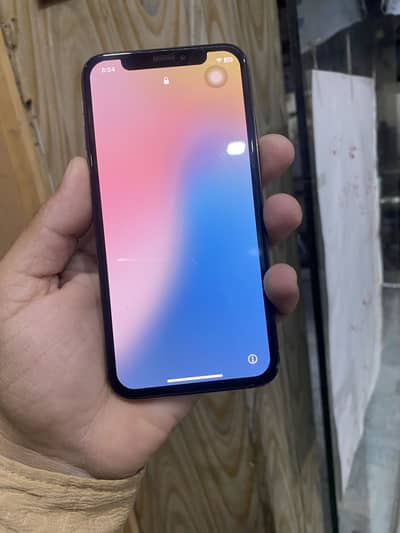 Iphone xs 64gb icloud lock ha