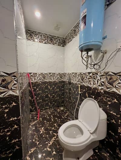 Two Bedroom Fully Luxury Apartment Available For Rent Long Time