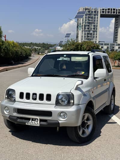 Jimny for sale