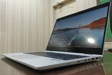 HP Elitebook x360 830 G6