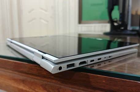 HP Elitebook x360 830 G6