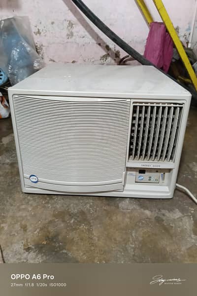 PEL WINDOW AC 1.5 TON
