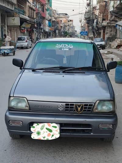 Mehran 2015