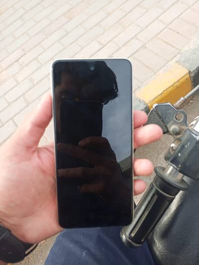 Tecno Spark  20c (10/10) condition