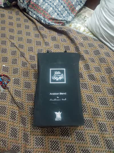 Arabian Blend by Arabian Oud - Jabal Al Toubad (Authentic/Premium