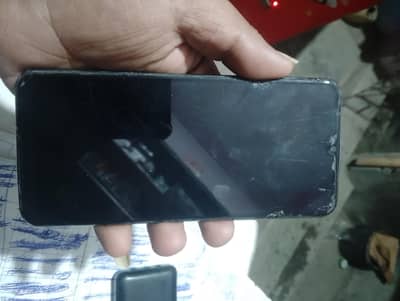 vivo v20 8gb 128gb condition 10by8 front camera ni ha